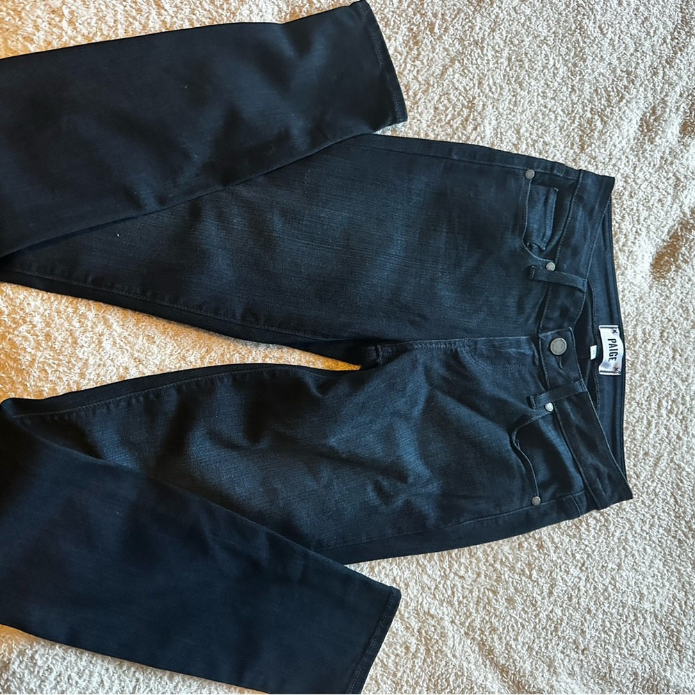 PAIGE Skinny Jeans